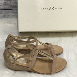 Anne Klein Jerica sandal